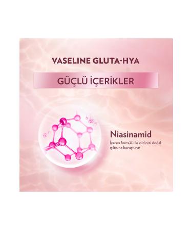 Vaseline Gluta Hya Serum Effective Lotion 200 ml Gluta Hya Serum Effective Uv Lotion 200 ml - Buy Online on GoSupps.com