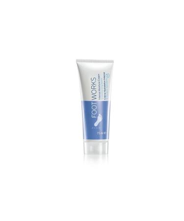 Avon Foot Works Intensive Moisturizing Cream 75 ml