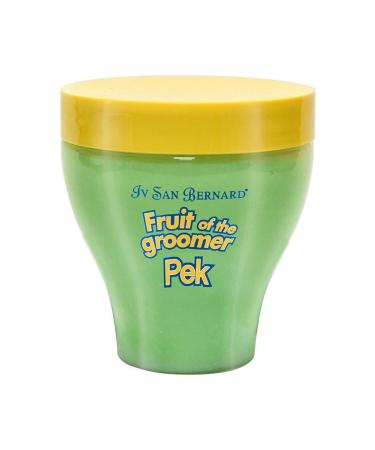 Iv San Bernard Mint Mask Revitalizing and Repairing Mint Cat Dog Care Mask 250 ml