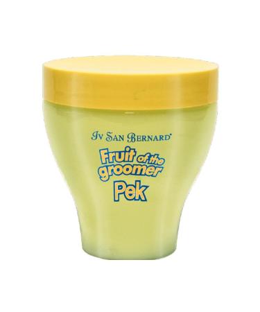 Iv San Bernard Ginger Elderberry Mask Anti-Itching Ginger Elderberry Mask for Cats and Dogs