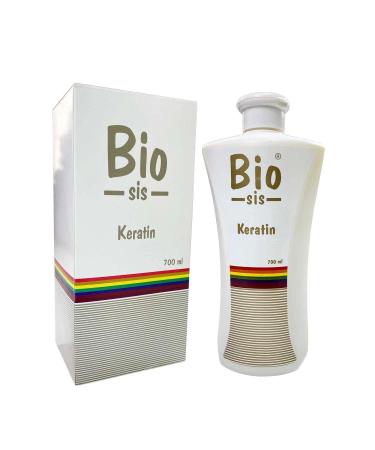 Bio Mist Brazilian Blow Dry Keratin 700 Ml