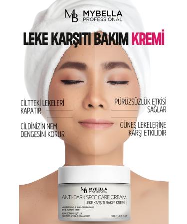 MY Bella Cosmetics Anti-Dark Spot Skin Care (anti-dark spot) Skin Whitening and Brightening (skin Whitening) - Buy Online on GoSupps.com