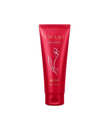 Avon Imari Queen Moisturizing Body Lotion 125ml