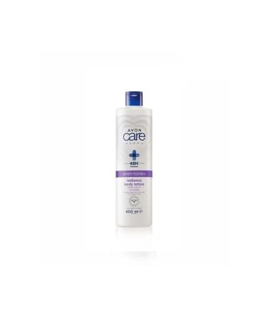 Avon Care Derma Even Tone Body Lotion 400 ml