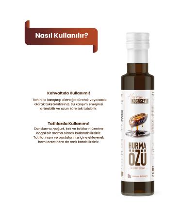 HAVRAN KOCASEYIT Date Extract 350 Gr - Buy Online on GoSupps.com