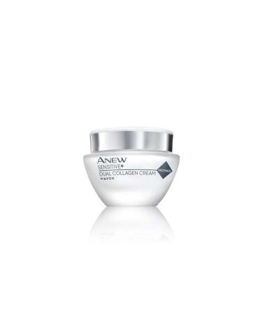 Avon Anew Sensetive Moisturizing Face Cream 50 ml