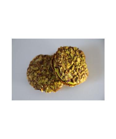 MaMi HoMe Ketogenic Diet Cookies Keto Crunchise 250 gr