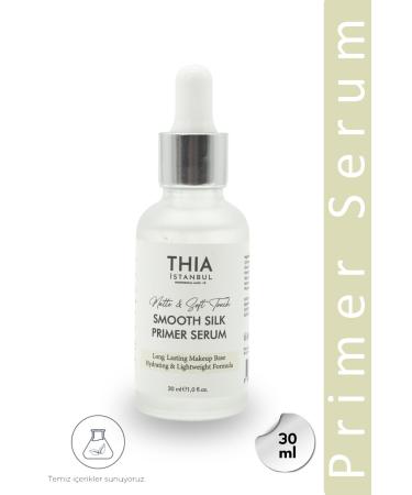 THIA Istanbul Smooth Silk Primer Serum Makeup Base