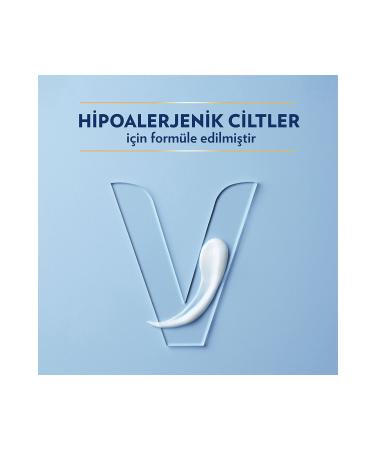 Vaseline Body Lotion Sensitive Care For Dry Very Dry and Sensitive Skin 200 ml X2 - Buy Online on GoSupps.com