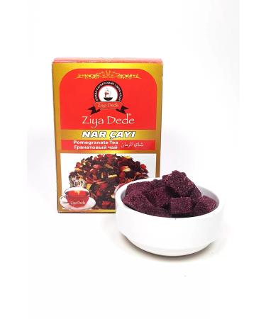 Skygo Atom Pomegranate Tea 150 G