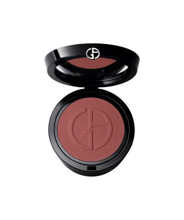 Armani Beauty Luminous Silk Glow Blush-Silk Textured Intense Pigmented Luminous Blush 3.6G