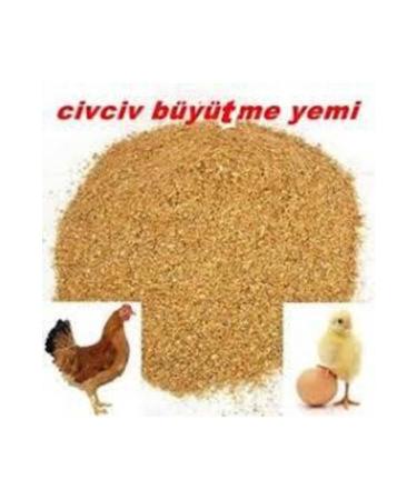 Nar m 3 Kg Protein Special Chicken and All Poultry Fattening and Egg Feed 3 Kg - Buy Online on GoSupps.com