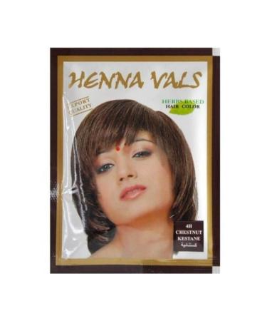 Henna Vals Indian Kna Chestnut Chestnut 4h