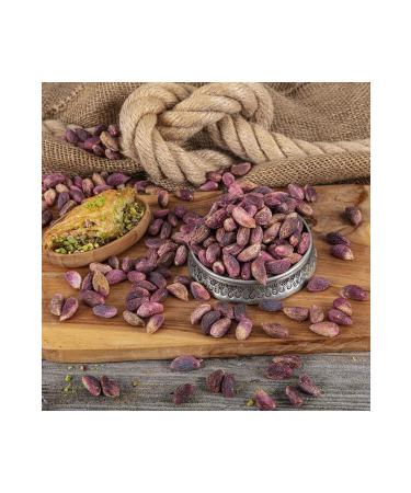 Karia Dried Red Pistachio 1 KG