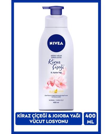 NIVEA Moisture Boosting Nourishing Cream for Dehydrated Skin 400ML Passi.3123
