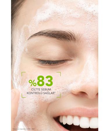 D ROCS NCARE Hyaluronic Acid Facial Cleansing Gel Multi Refreshing Beauty Series 400 ml - Buy Online on GoSupps.com