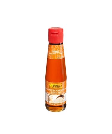 Lee Kum Kee Sesame Oil 207 Ml