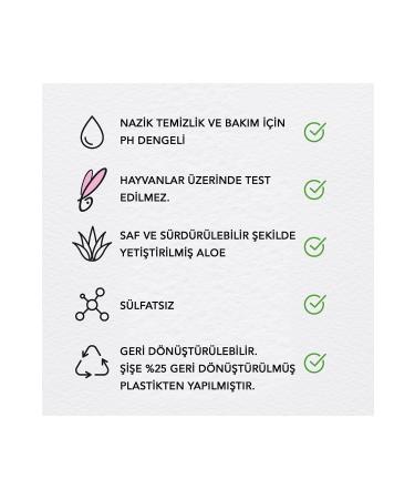 Herbal Essences Sulfate-Free Aloe & Avocado Hair Care Cream 275ml NEH R250817 - Buy Online on GoSupps.com