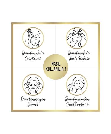 Pantene Miracle Strength and Shine Serum Hair Care Cream 200 Ml - Buy Online on GoSupps.com