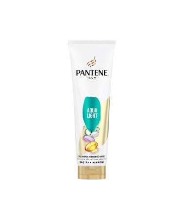 Pantene Aqua Light Hair Care Cream 275 ml - Buy Online on GoSupps.com