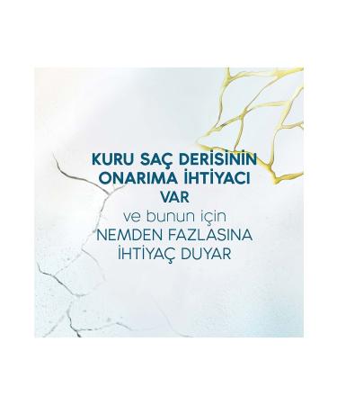 Head And Shoulders Dermaxpro Repairing Scalp Balm 145ml - Buy Online on GoSupps.com