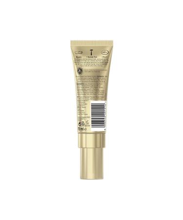 Pantene Hydra Glow Goodbye Dry Hair Ends Serum 70 ml - Buy Online on GoSupps.com