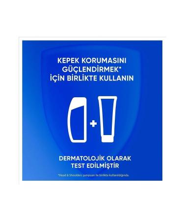 Head And Shoulders Conditioner Anti Hair Loss 275 ml - Buy Online on GoSupps.com