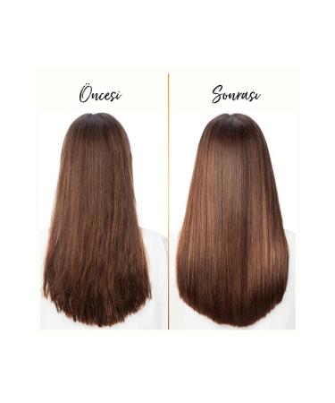 Pantene Hair Care Oil Keratin Essence Repair Vitamin E 100 ml x 3 - Buy Online on GoSupps.com