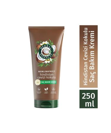 Herbal Essences Moisturizing Coconut Scented Hair Care Cream 250ml