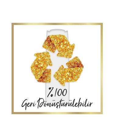 Pantene Repair and Protection Shampoo 350 ml - Buy Online on GoSupps.com