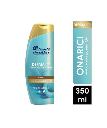 Head And Shoulders Dermaxpro Repair Shampoo 350 ml