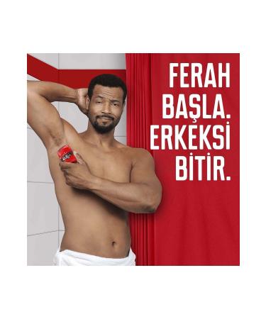 Old Spice Wolfthorn Deodorant Stick For Men 50 ml - Buy Online on GoSupps.com