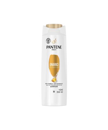Pantene Repair and Protection Shampoo 350 ml - Buy Online on GoSupps.com