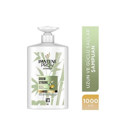 Pantene Pro-V Miracles Grow Strong Shampoo 1000 m