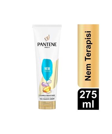 Pantene Moisture Therapy Hair Care Cream 275 ml