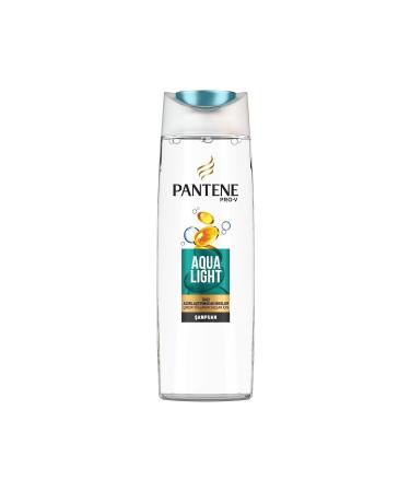 Pantene Aqua Light 300ml Shampoo