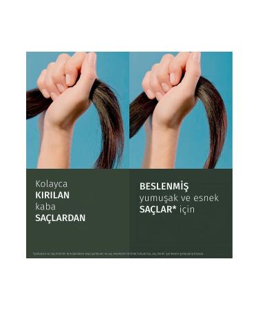 Herbal Essences Repairing Argan Oil Shampoo 350ml - Buy Online on GoSupps.com