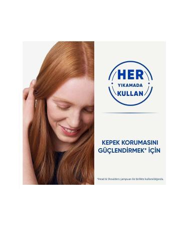 Head And Shoulders Conditioner Anti Hair Loss 275 ml - Buy Online on GoSupps.com