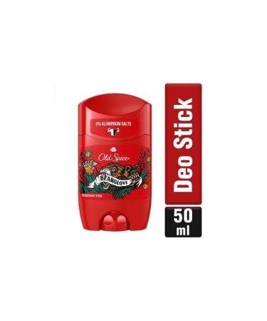 Old Spice Bearglove Deodorant Stick 50 ml