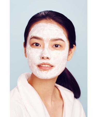 Homm Herbal Deep Cleanse Your Skin: Homm Life Purifying Mask - Buy Online on GoSupps.com