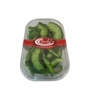 dudu snack Dried Pomelo 1 kg
