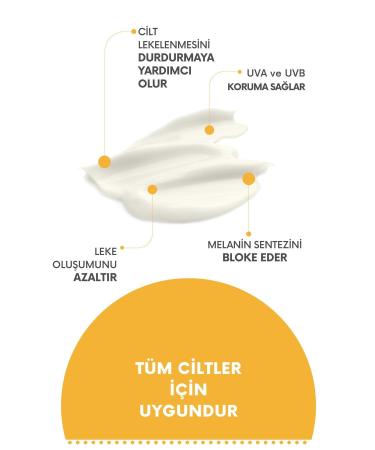 Mia Herba Anti-Spot Skin Care Cream 30 SPF 50ml - Buy Online on GoSupps.com