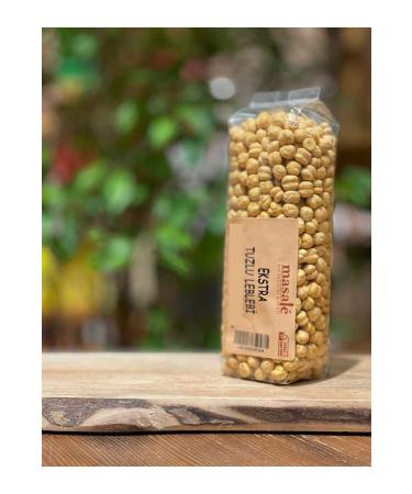 Masale Extra Salted Chickpeas 300 gr