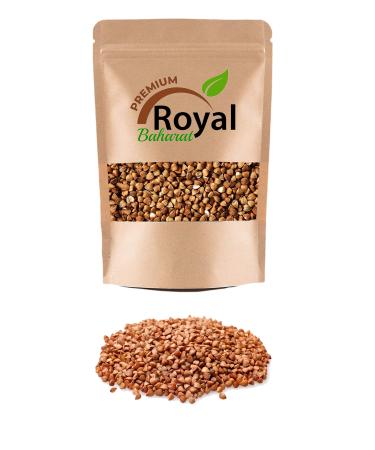 SG38 Buckwheat Deluxe Series Organic Delicious 500 Gr