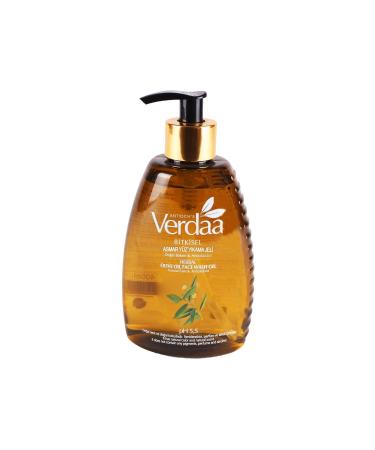 Antioch's Verdaa Asmar Face Wash Gel