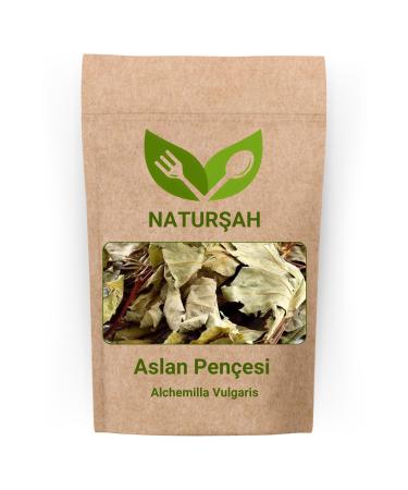 Naturshah Lion's Claw (Alchemilla Vulgaris) 1 Kg