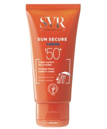 SVR Sun Secure Cream Spf50 50ml
