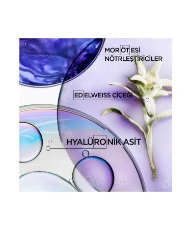 Kerastase Blond Absolu Bain Ultra-violet Orange Reflection Neutralizing Shampoo 250 ml - Buy Online on GoSupps.com