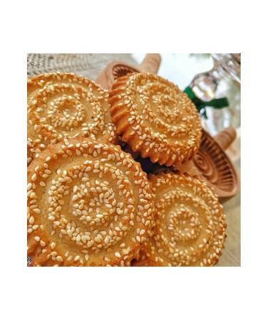 hataydgelir Hatay K mbe (Plain) 1 Kg Packages - Buy Online on GoSupps.com