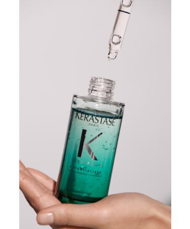 Kerastase Specifique Potentialiste Scalp Protective Serum with Prebiotic and Vitamin C 90 - Buy Online on GoSupps.com